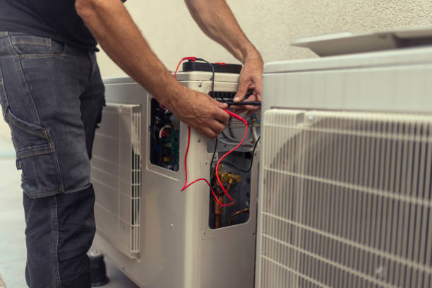 Commercial Electrical Services in Carbon Hill, AL